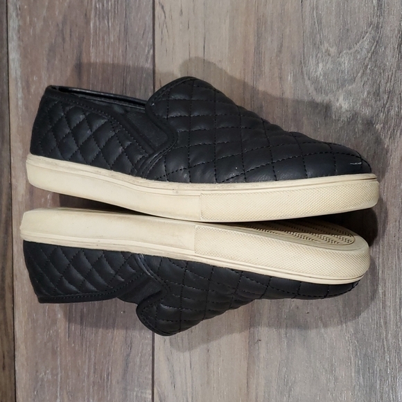 Steve Madden Women Slip on sz 9B Loafer keds shoes - Picture 7 of 10